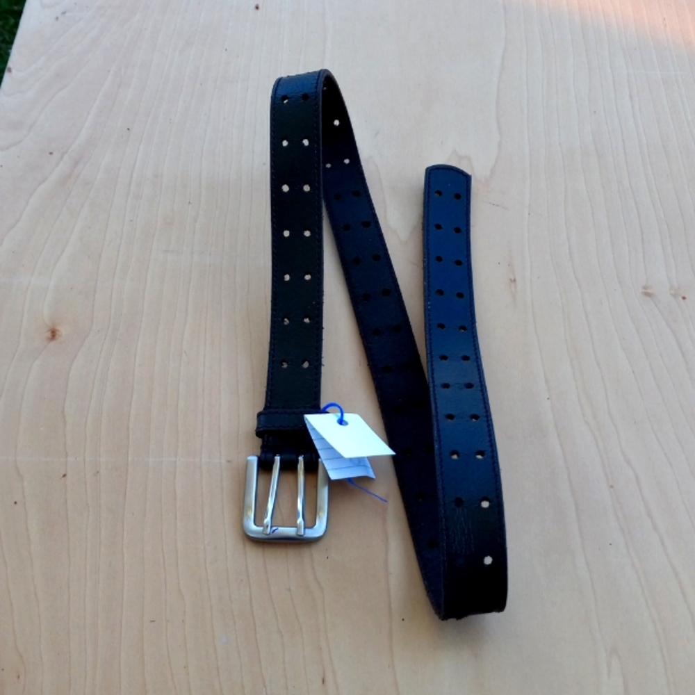 Bin 11 belt # 8